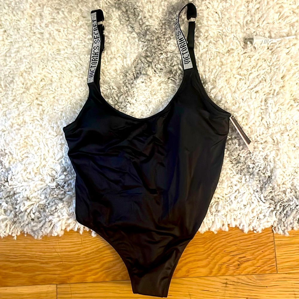 Victoria secret swim suit small